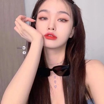 金发女郎