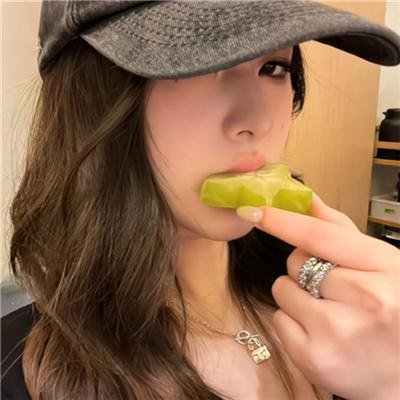 我的女友比我帅