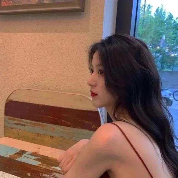负罪少女