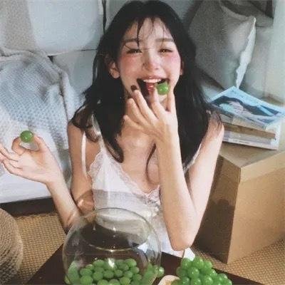 最后的女祭司